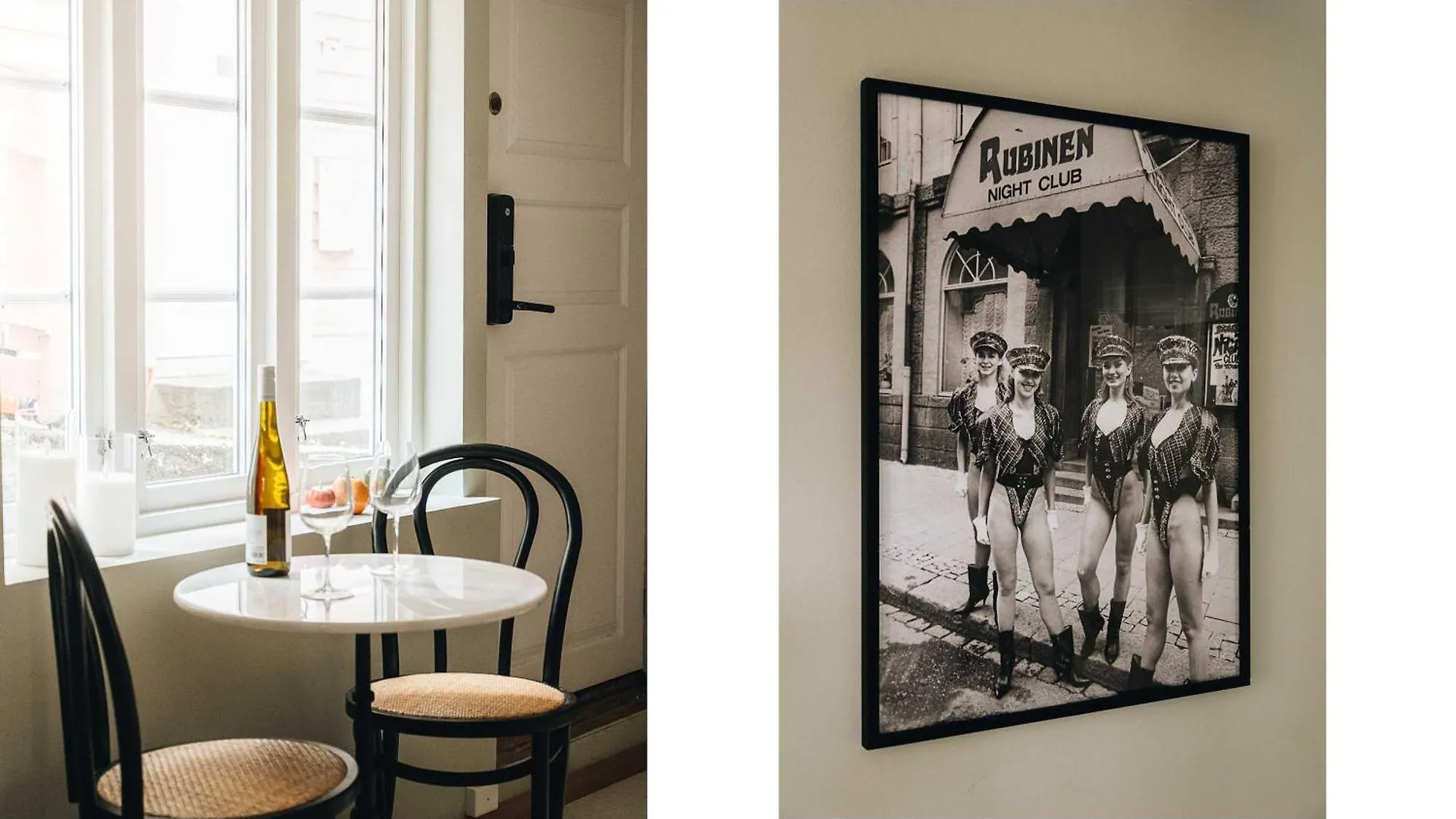 Dinbnb Apartments L The 1880 Authentic Bergen Dream I 500M To Bryggen