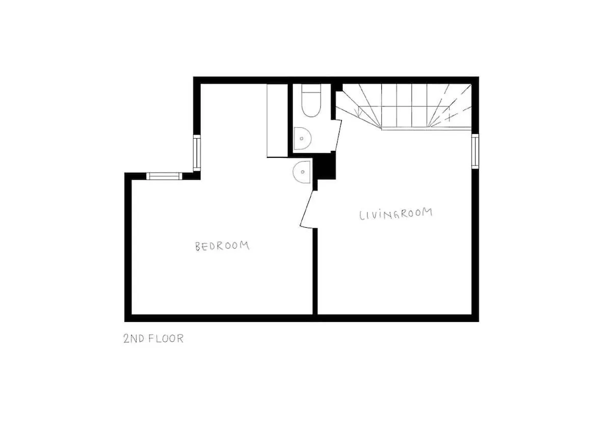 Дом отдыха Dinbnb Apartments L The 1880 Authentic Bergen Dream I 500M To Bryggen