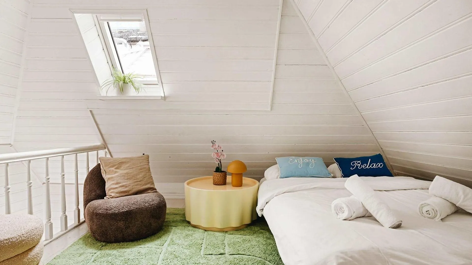 Dinbnb Apartments L The 1880 Authentic Bergen Dream I 500M To Bryggen
