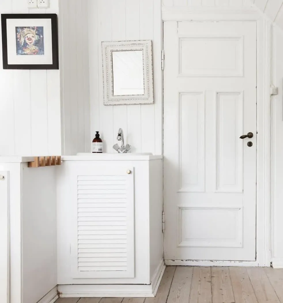 Dinbnb Apartments L The 1880 Authentic Bergen Dream I 500M To Bryggen