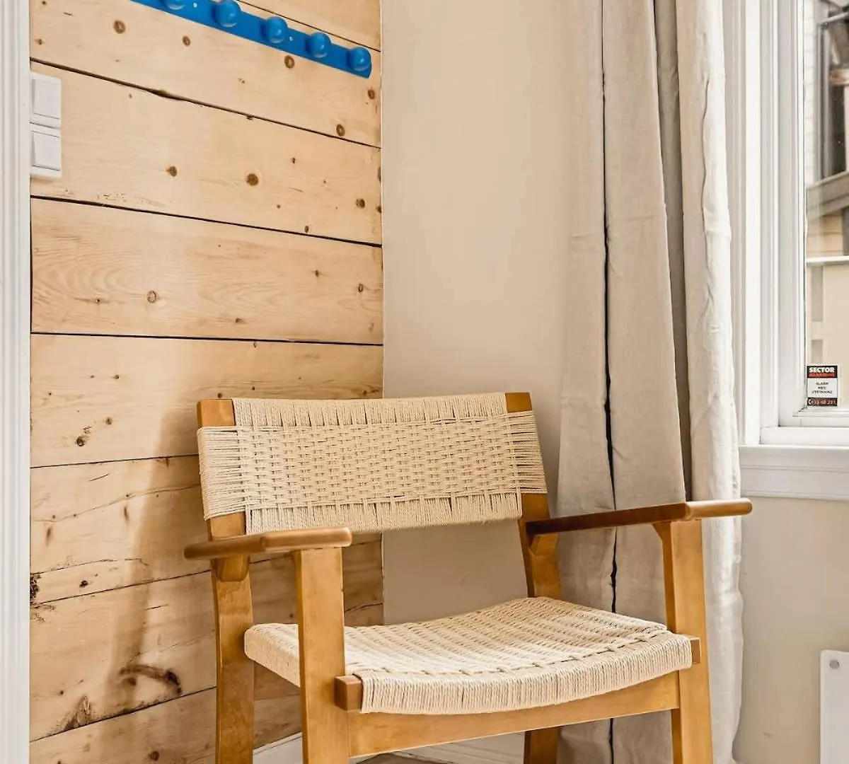 Dinbnb Apartments L The 1880 Authentic Bergen Dream I 500M To Bryggen 0*,  Норвегия